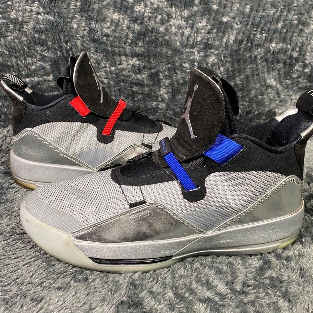 Air Jordan XXXIII